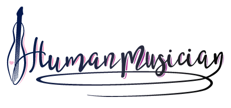 HumanMusician logo